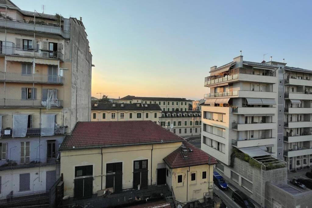 Giacosa Suite Turin Exterior photo